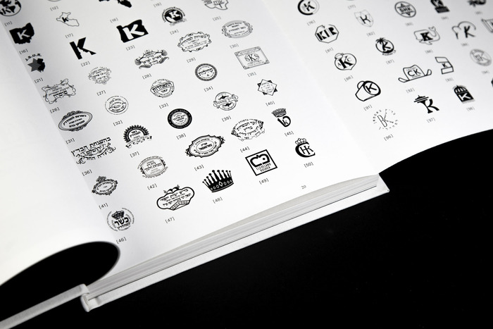 Kosher Symbols [1–148] 3