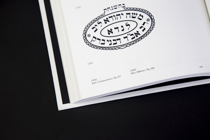 Kosher Symbols [1–148] 5