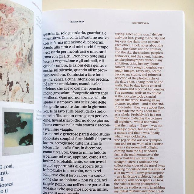 Verso Sud. Quando Roma sarà andata a Tunisi&nbsp;/ Southward. When Rome will have gone to Tunis 5