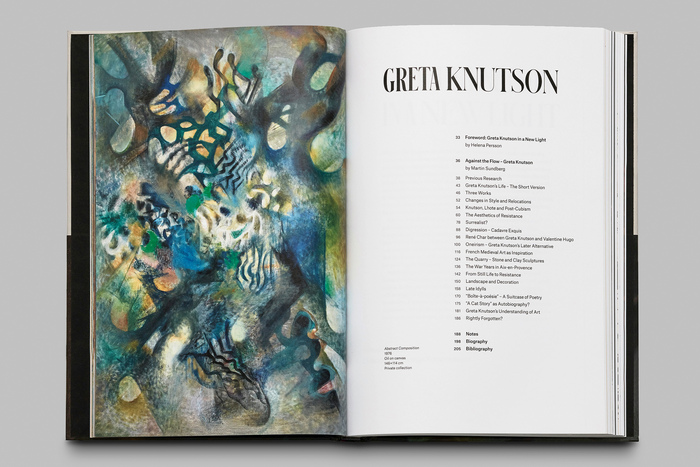 Greta Knutson-Tzara 2