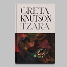 <cite>Greta Knutson-Tzara</cite>