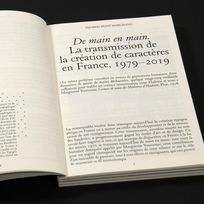 Graphisme en France 2019 2