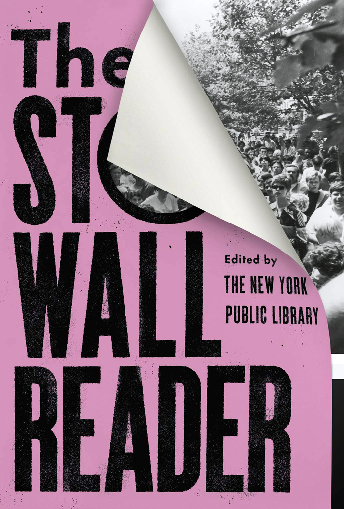 The Stonewall Reader 3