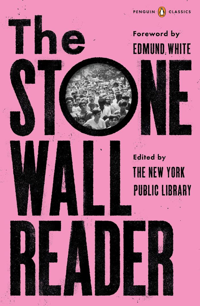The Stonewall Reader 2