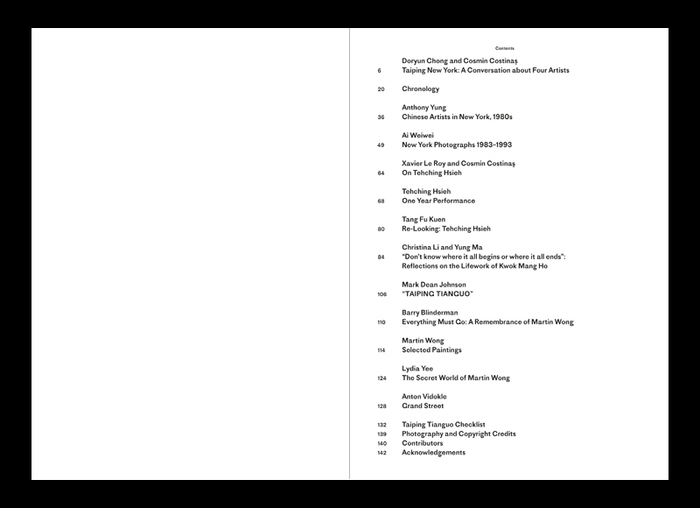 Taiping Tianguo: A History Of Possible Encounters 3