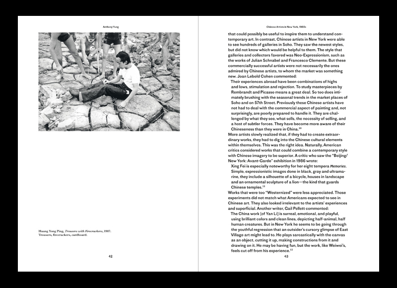 Taiping Tianguo: A History Of Possible Encounters - Fonts In Use