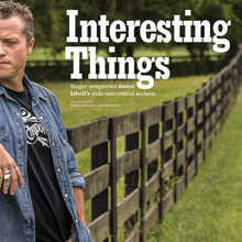 <cite>Fretboard Journal</cite>, No. 40–44