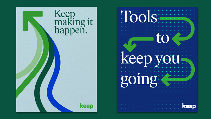 Keap 5