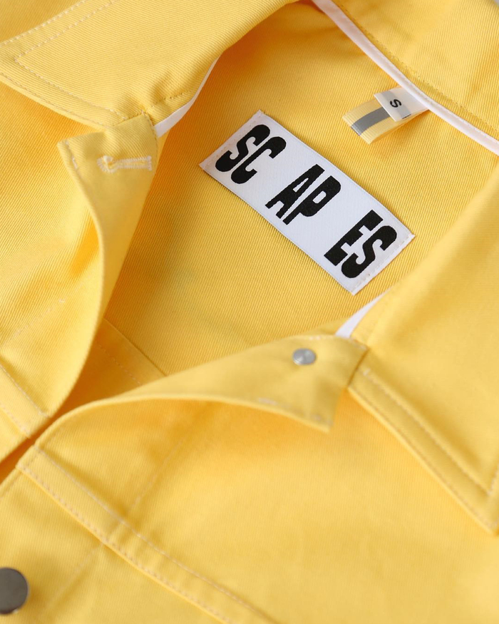 SCAPES fashion brand 1