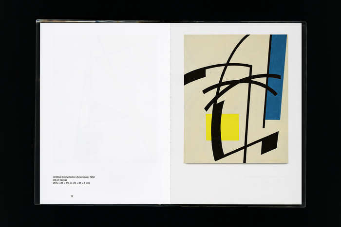Soto: Vibrations 1950–1960 4