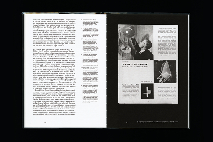 Soto: Vibrations 1950–1960 6