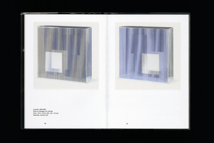Soto: Vibrations 1950–1960 11