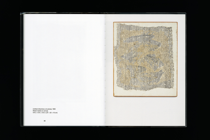 Soto: Vibrations 1950–1960 12