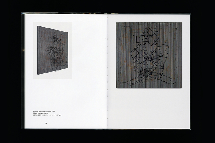 Soto: Vibrations 1950–1960 13