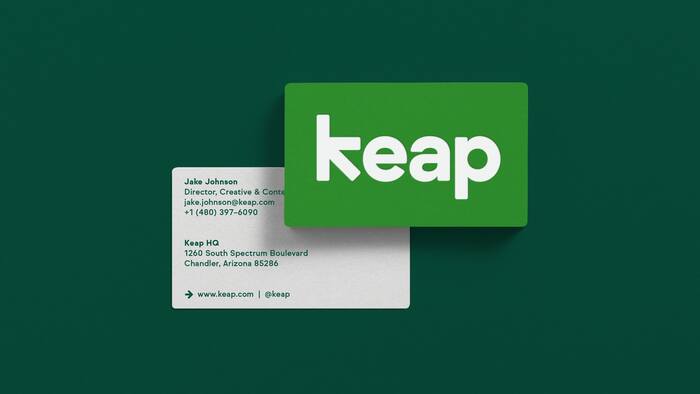 Keap 6