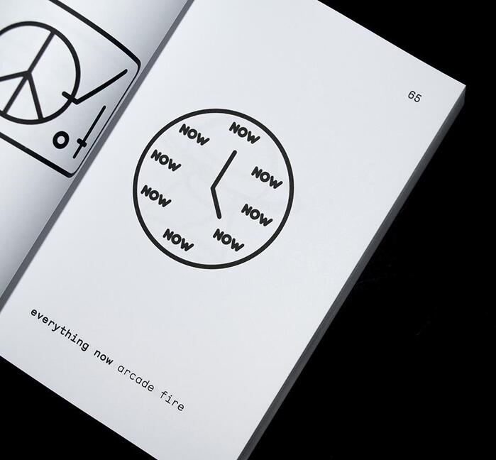 Music is minimalist book 2