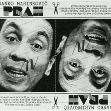 <cite>Prah</cite> by Ranko Marinković, Teatar &amp;TD