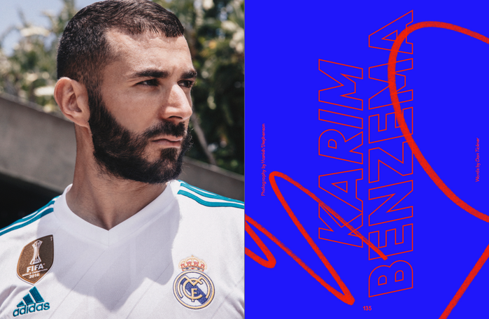 Soccerbible magazine, Issue 9 “Go Again”, 2017 7