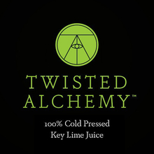 Twisted Alchemy