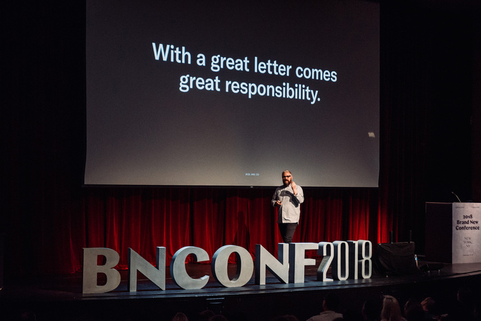 2018 Brand New Conference 8