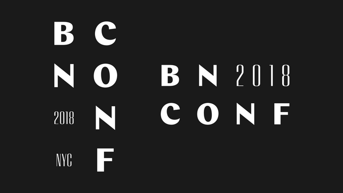 2018 Brand New Conference 10