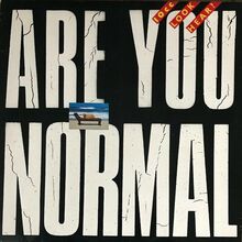 10cc ‎– <cite>Look Hear? </cite>album art