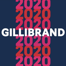 Gillibrand 2020