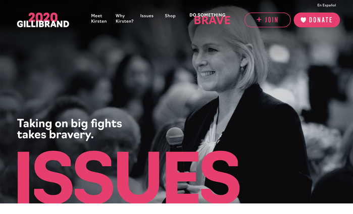 Gillibrand 2020 4