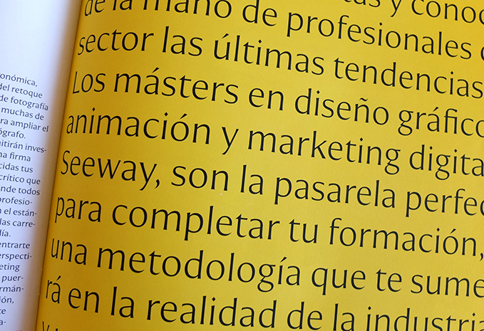 Future making: Seeway Design School 7