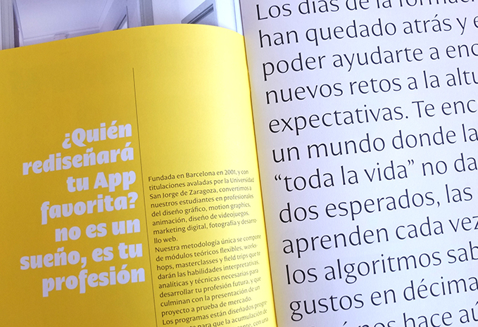 Future making: Seeway Design School 9