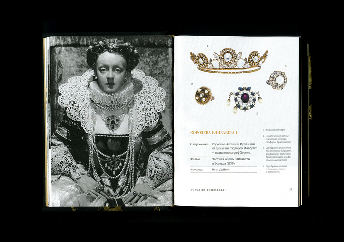 Jewelry of the Golden Age of Hollywood 4