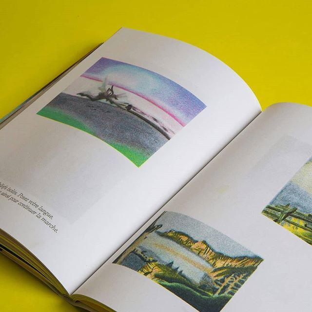 Panorama by Lisa Mouchet 5