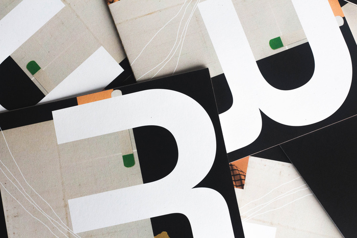 Unread magazine, vol. 1 “The Curiosity Issue” 3