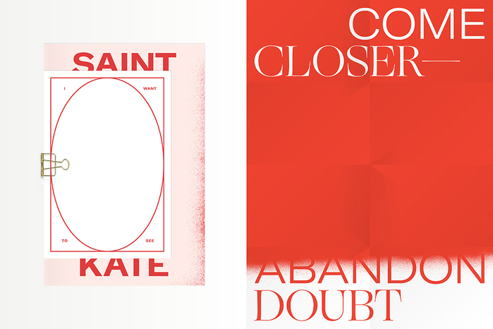 Saint Kate, the Arts Hotel 2