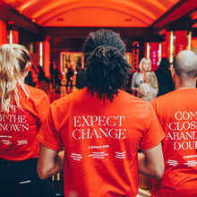 Saint Kate, the Arts Hotel