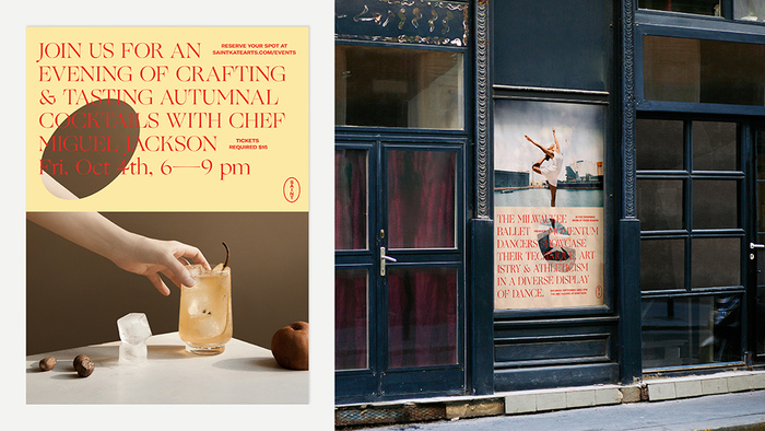 Saint Kate, the Arts Hotel 5