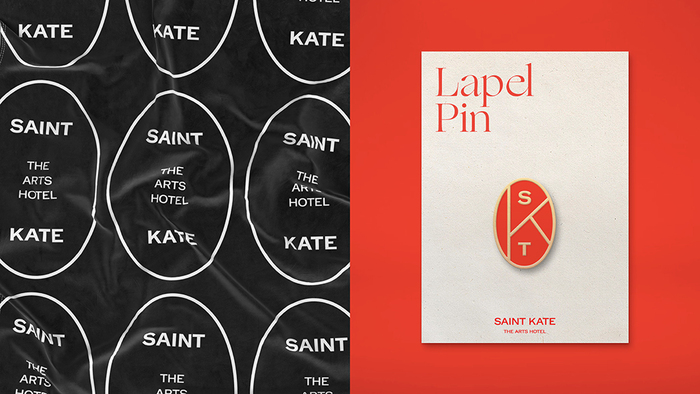 Saint Kate, the Arts Hotel 6