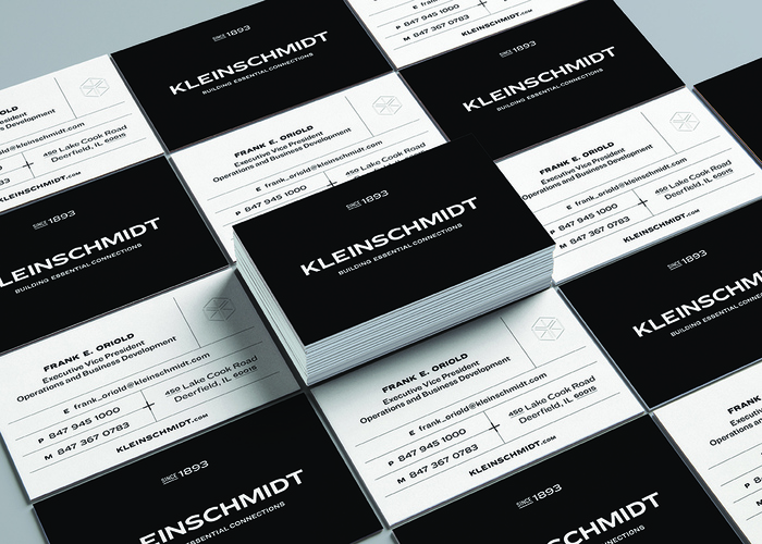 Kleinschmidt 1