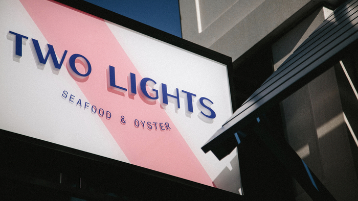 Two Lights Seafood &amp; Oyster 1