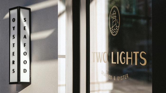 Two Lights Seafood &amp; Oyster 2