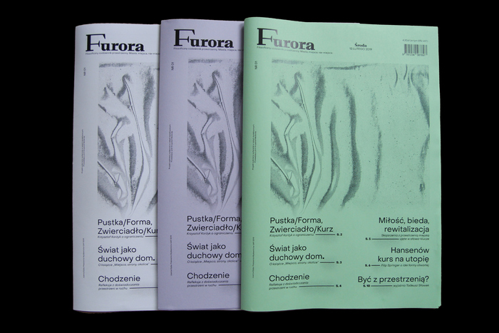 Furora newspaper 2