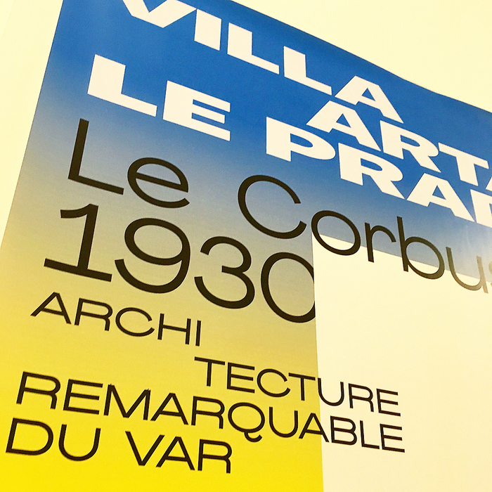 Architecture Remarquable du Var #4 catalog 3