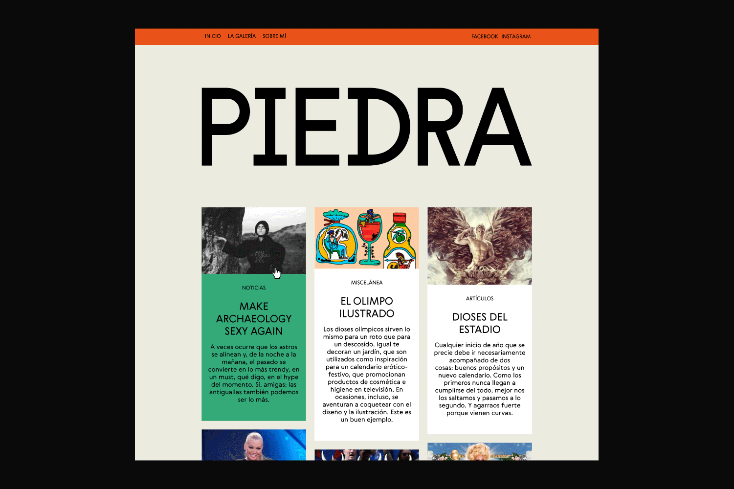 http://lawebdepiedra.com