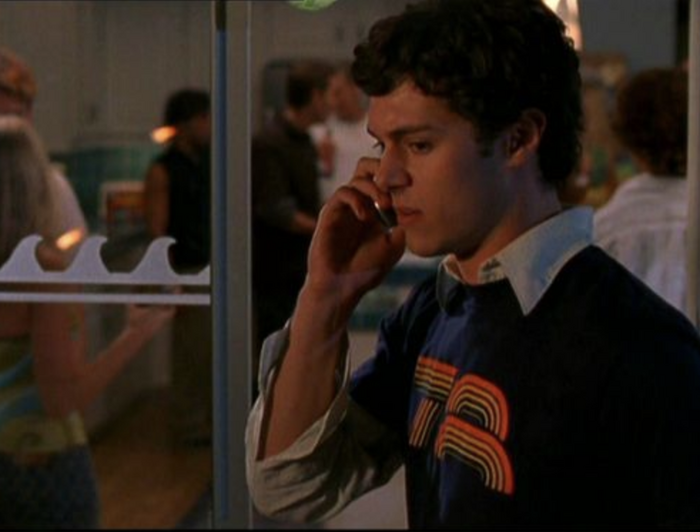“78” T-shirt in The O.C. TV show 2