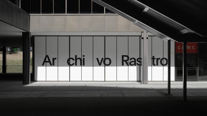 Archivo Rastro 1