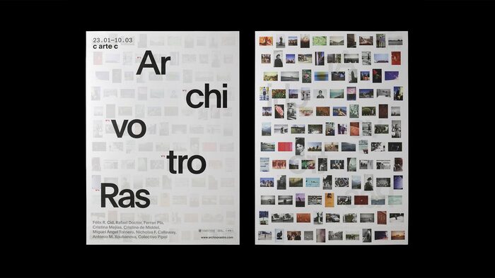 Archivo Rastro 5