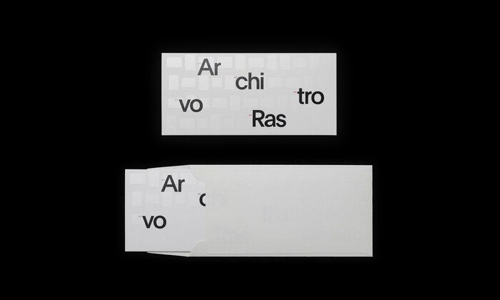 Archivo Rastro 9