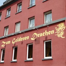 Zum Goldenen Drachen, Neunkirchen