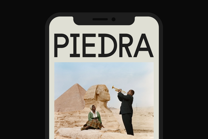 Piedra 1