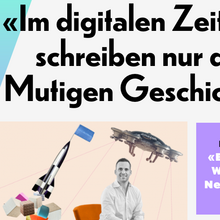 <cite>Hiday</cite> online magazine